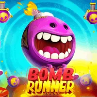BOMB RUNNER