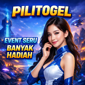 banner PILITOGEL Event
