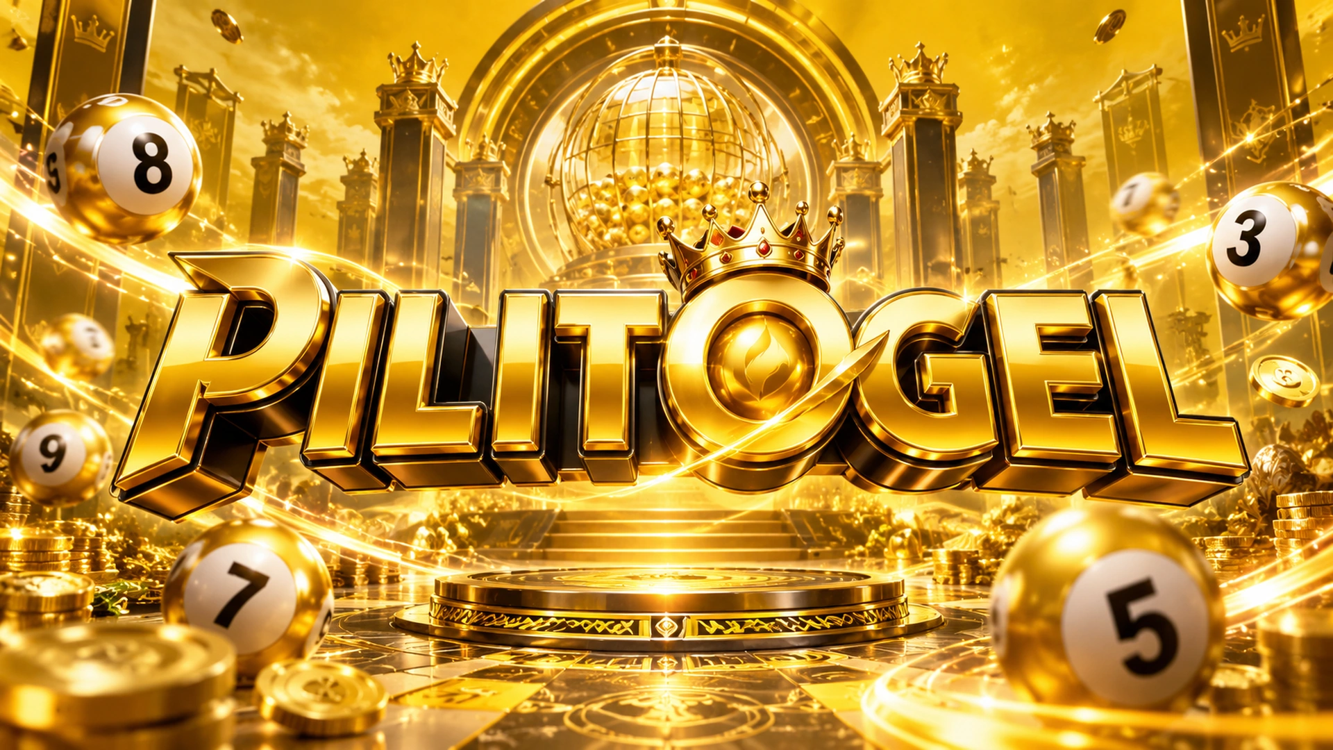 PILITOGEL: Mencoba Alur Permainan Melalui Slot Demo